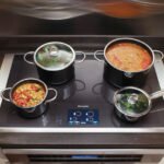 Koken op inductie