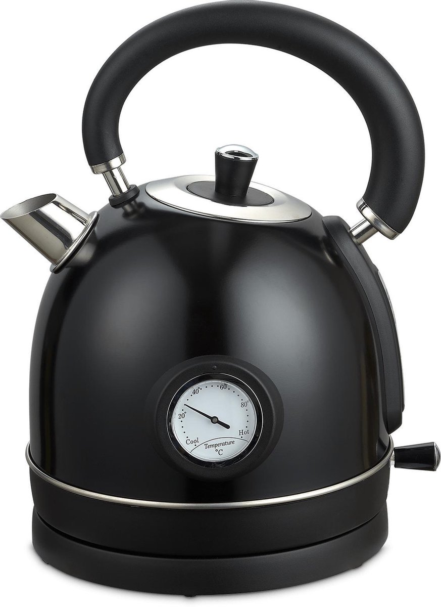MOA Retro Waterkoker EK3TB 1,8L