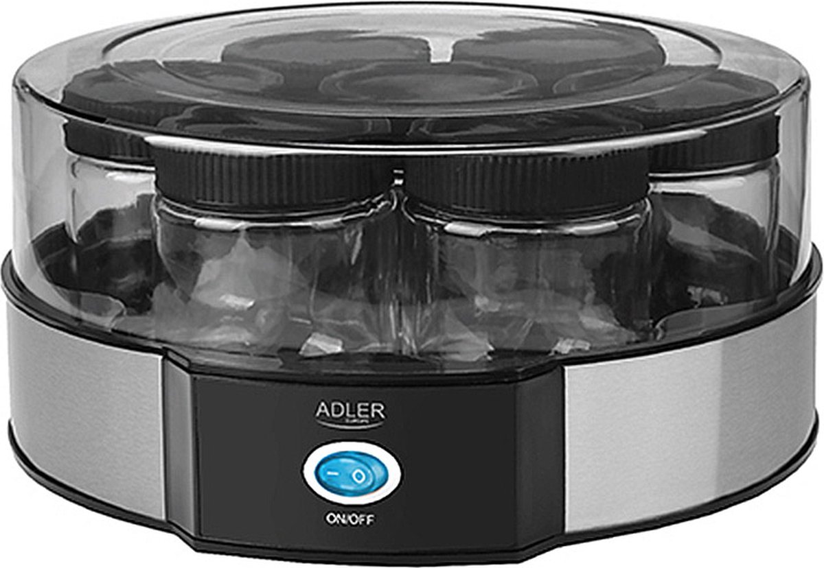 Adler AD 4476 yoghurtmaker